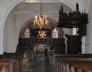 Inloop Marktconcert door Leonard Schick (Zwitserland) orgel